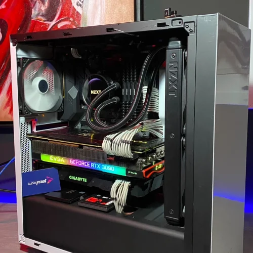 I9-10900K-64GB-DDR4-RTX-3090-EVGA-GIGABYTE-RTX-2070-ASUS-TUF