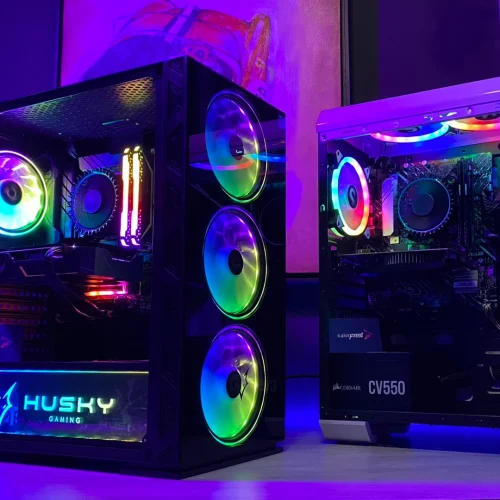 INTEL-CORE-I3-12100F-ASUS-B660M-TUF-16GB-DDR4-CORSAIR-ASUS-TUF-GTX-1650-4GB